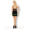 LivCo Corsetti Fashion Сорочка и трусики "Dolorsan"