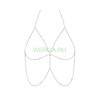 Obsessive Шейное колье "Bijou 902"