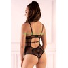 LivCo Corsetti Fashion Боди "Satien"