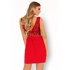 LivCo Corsetti Fashion Сорочка и трусики "Imchaella"