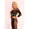 LivCo Corsetti Fashion Боди-комбинезон "Monata"