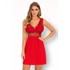 LivCo Corsetti Fashion Сорочка и трусики "Imchaella"