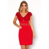 LivCo Corsetti Fashion Сорочка и трусики "Crossina"