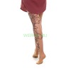 TTights Колготки "MY MUSIC, MY STYLE black"