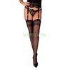 LivCo Corsetti Fashion Чулки "Rimiani" черный