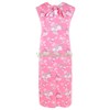 Trikozza платье "E5059-1" розовый