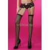 LivCo Corsetti Fashion Пояс для чулок и трусики "Mandirin"