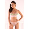 LivCo Corsetti Fashion Бюстгальтер и трусики "Caniave" розовый