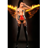 Lolitta чулки "Dominatrix"