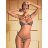 Obsessive комплект "Jungirl set"