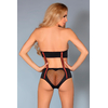 LivCo Corsetti Fashion боди "Reiko"