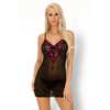 LivCo Corsetti Fashion сорочка и трусики "Loritan"