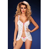 LivCo Corsetti Fashion сорочка и трусики "Willie"