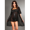 LivCo Corsetti Fashion пеньюар "Benigna"