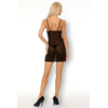 LivCo Corsetti Fashion сорочка и трусики "Loritan"