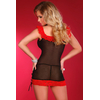 LivCo Corsetti Fashion бэби долл и трусики "Ilanit"