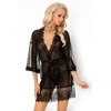 LivCo Corsetti Fashion пеньюар и трусики "Mreanim"