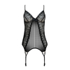 LivCo Corsetti Fashion корсет и трусики "Rafaella"