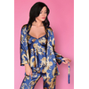 LivCo Corsetti Fashion пеньюар, топ и брюки "Nohemi"