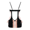 LivCo Corsetti Fashion сорочка и трусики "Maddi"