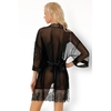 LivCo Corsetti Fashion пеньюар и трусики "Mreanim"