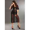 LivCo Corsetti Fashion пеньюар "Fuksja"