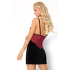 LivCo Corsetti Fashion Сорочка и трусики "Moliema"