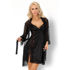 LivCo Corsetti Fashion Пеньюар, сорочка и трусики "Mirabella"