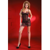 LivCo Corsetti Fashion сорочка и трусики "Rosalyn"