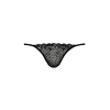 LivCo Corsetti Fashion комплект "Geva" чёрный