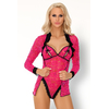 LivCo Corsetti Fashion Комплект "Miloviss"