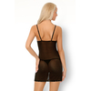 LivCo Corsetti Fashion сорочка и трусики "Loritan"
