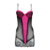 LivCo Corsetti Fashion сорочка и трусики "Nancy"