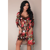 LivCo Corsetti Fashion пеньюар, сорочка и трусики "Mariee"
