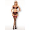 LivCo Corsetti Fashion Комплект "Aracelis"