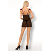 LivCo Corsetti Fashion сорочка и трусики "Kinge"