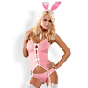 Obsessive Костюм "Bunny suit"