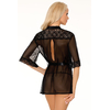 LivCo Corsetti Fashion Пеньюар и трусики "Emine"