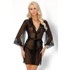 LivCo Corsetti Fashion Пеньюар, сорочка и трусики "Mirabella"