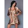 LivCo Corsetti Fashion пеньюар и сорочка"Venida"