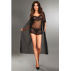 LivCo Corsetti Fashion пеньюар "Fuksja"