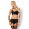 LivCo Corsetti Fashion Бюстгальтер и трусики "Almudena"