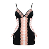 LivCo Corsetti Fashion сорочка и трусики "Maddi"