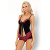 LivCo Corsetti Fashion Бэби долл и трусики "Beccina"