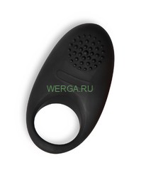 эрекционное вибро-кольцо "Ring 1"