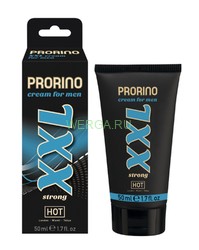 Интимный крем для мужчин "ProrinoXXL"
