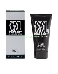 Крем для мужчин "XXL"