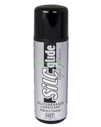 Лубрикант на силиконовой основе "SilcGlide" 100ml