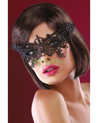 маска "Mask Black Model 14"