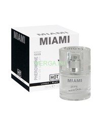 Женские духи с феромонами "Miami sexy"
